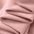 thumbnail image 5 of HUJlwoi Womens Nightgown Thermal Long Sleeve Padded Nightshirts Round Neck Long Sleep Dress Loose Comfort Sleepwear, 5 of 5