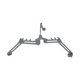 thumbnail image 4 of Soporte para Tanque de Gas Al Aire Libre, Soporte para Quemador, Herramientas de Estufa, Soporte para Estante de Botellas de Equipo, Soporte para DYNWAVEMX Soporte para recipientes al aire libre, 4 of 8