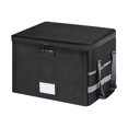 thumbnail image 1 of Maytalsory Maximize Efficiency In Workspace Durable Fiberglass Document Box Stackable Boxes, 1 of 1