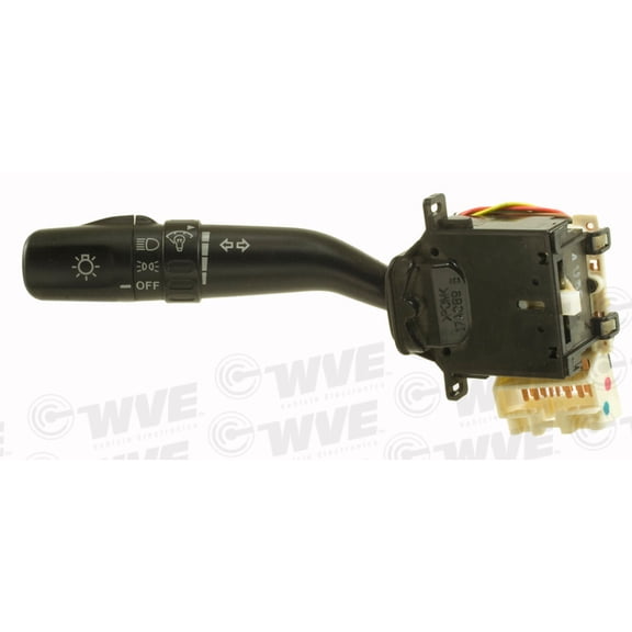 Combination Switch