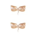 thumbnail image 1 of Sonducket Push up Sujetador sin costuras Silicona sin espalda Bralette Sin tirantes Invisible Mujer Ropa interior Sujetadores Tipo 1 Copa C 2piezas, 1 of 6