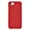 Red, variant on NoCaze Full Body Protection Silicone Back Cover Cell Phone Case for iPhone SE 8 7, Red
