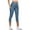 Dark Blue, variant on Oalirro Capris for Women Casual Summer Loose Comfy Capri Pants with Pockets