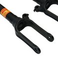 thumbnail image 3 of Strutmasters Air Suspension Conversion Kit compatible with Mercedes-Benz ML63 AMG 4MATIC 2007-2011 4-Wheel Conversion Kit with Shocks (MK14F), 3 of 6
