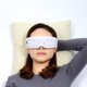 thumbnail image 4 of Masajeador de ojos calmante que reduce la fatiga visual, las ojeras, las bolsas y la sequedad ocular, mejora el sueño. Regalo ideal para mujeres y hombres., 4 of 6