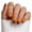A1, variant on Mioervt Amber Brown Gradient Almond Press On Nails, Glossy Coffee Ombre Fake Nails for Fall Thanksgiving Party Daily Dating | Buy 2 Get 1 Free