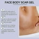 thumbnail image 4 of Advanced Scar Gel for Face & Body, Scar Treatment for Surgical Scars, Stretch Marks, Scars of Burns and Injuries, Acne Scar Treatment, 4 of 5