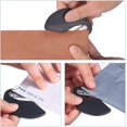 thumbnail image 4 of 5 Pcs Wrapping Paper Cutter for Christmas, Pet Knotting Comb for Cats Dogs, Letter Opener Multi-Function, Pet Dematting Comb for Dogs, Pet Knot Opener, Cat Hair Knot Remover, 4 of 9