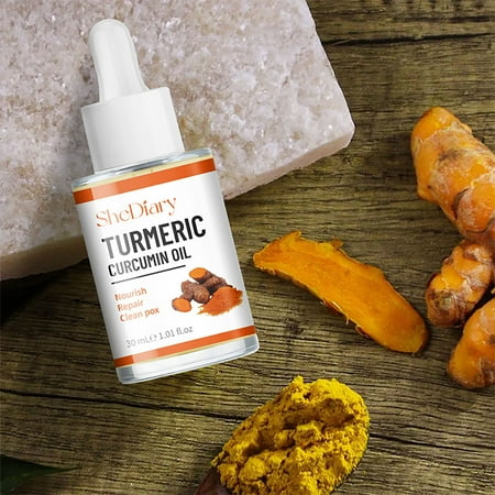 

Qiopertar Deals of the Week Clearance Vitality Ginger Oil Ginger Butter Oil Deeply Nourish Promote Bloods Circulation And Enhance Skin Brightness And Elasticity 30ml