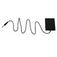 thumbnail image 2 of 2X Universal Electronic Piano Foot Sustain Pedal Controller Switch Compatible Damper Pedal Keyboards, 2 of 8