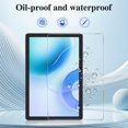 thumbnail image 4 of Protector de pantalla GOZOPO para tablet Onn de 10.1 pulgadas modelo 2024, 4 of 7