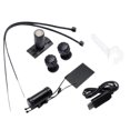 thumbnail image 4 of FELTECHELECTR Double-Sided Display Light for Bike Wheel with Programmable 64 LED Assorted Color Design, 4 of 6