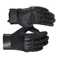 thumbnail image 4 of 1 par de guantes de nudillos duros de dedos completos, pantalla táctil, guantes de motocicleta, entrenamiento de tiro al aire libre, m, 4 of 10