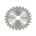 thumbnail image 1 of Disque de Roue de Scie Circulaire Multifonction 36/24 Dents en Alliage TCT, 1 of 7