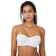 thumbnail image 1 of Gorgeous - Sujetador Charlotte Encaje para Mujer (Blanco), 1 of 2