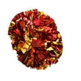 thumbnail image 3 of Pompones de porristas pompones de plástico brillantes para bailar y hacer deportes ANGGREK Otros, 3 of 7