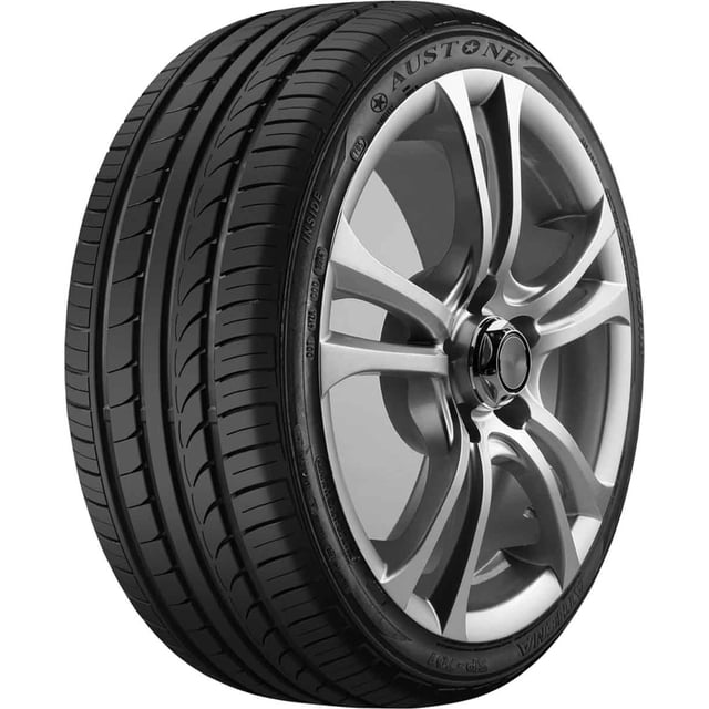 Llanta 215/45R18 AUSTONE SP-701 93W