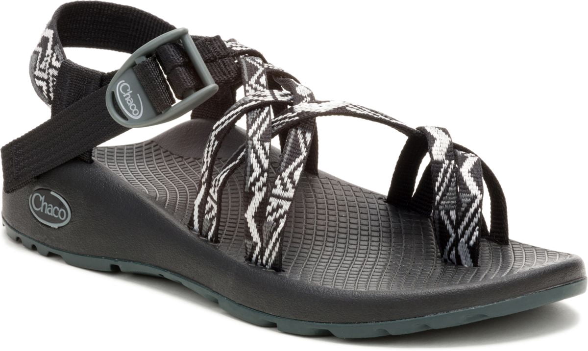 Chaco ZX/2 Dual Adjustable Straps Classic Sandal Women - Walmart.com