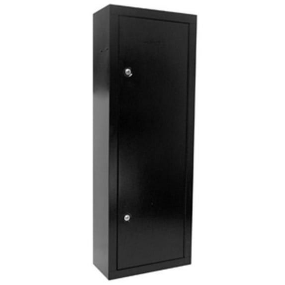 HS30103660 8 Gun Steel Security Cabinet