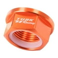 thumbnail image 4 of Tusk Nyloc Axle Nut M20 X 1.50 Orange for Ktm 250 Mxc 1996,1998-2002, 4 of 6