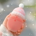 thumbnail image 5 of Clearance Christmas Decoration! YgkuHd Rechargeable Hand Warmers - Snowman Electric Hand Warmer 6000mAh Reusable Handwarmers - Portable USB Hand Warmer For Christmas Outdoor Camping - Warm, 5 of 9