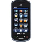 Straight Talk Samsung T528G Prepaid Camera Phone with 4GB MicroSD Card