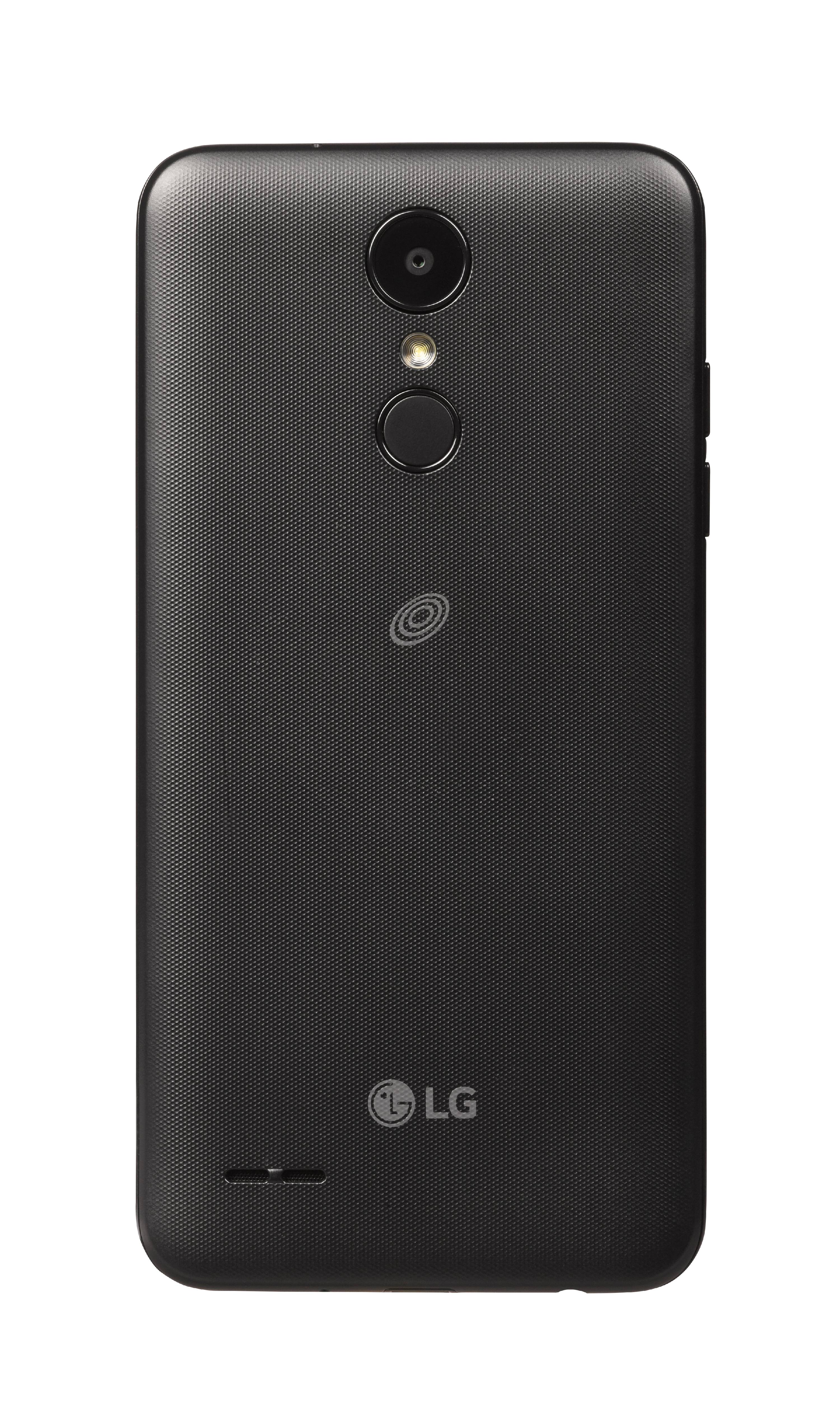 Total Wireless LG Rebel 4, 16GB, Black- Prepaid Smartphone - image 10 of 11