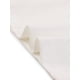 thumbnail image 5 of Conjuntos de trajes INSPIRE CHIC para mujeres, 2 piezas, blazers de trabajo sólidos con escote en V, XL, blanco, 5 of 6