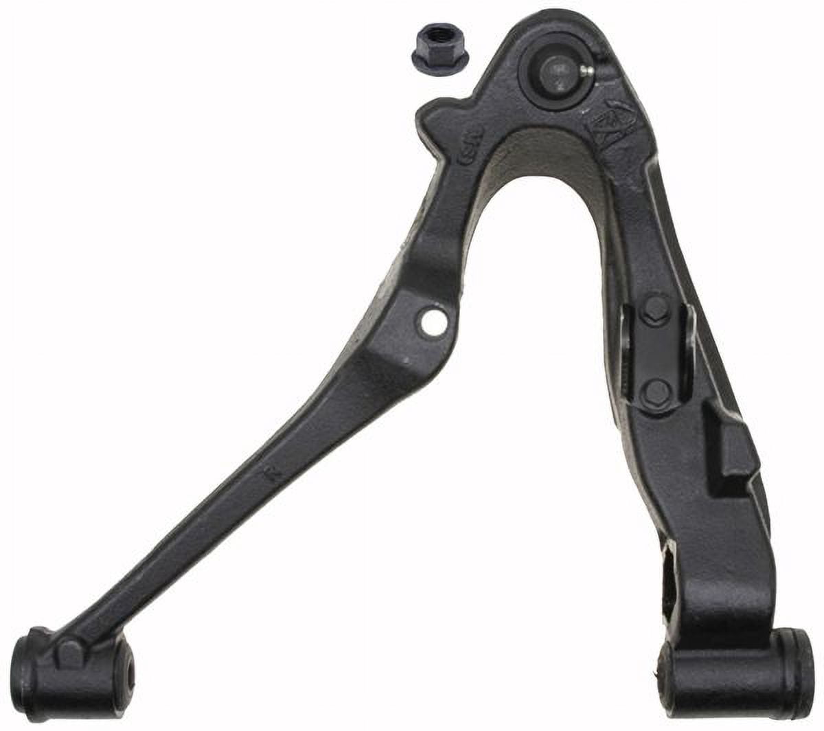 Front Passenger Side Lower Control Arm