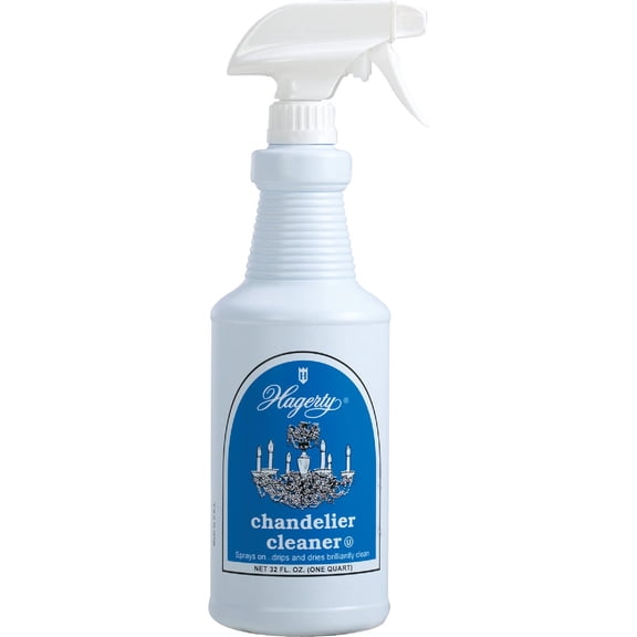 Hagerty Chandelier Cleaner - 32 oz