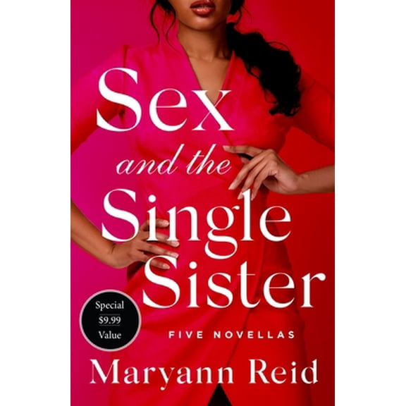 Pre-Owned Sex and the Single Sister (Paperback) 1250857767 9781250857767