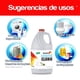 thumbnail image 3 of Blanqueador Aurrera multiusos con cloro 4 l, 3 of 4