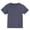 Dark Gray, variant on CPNG Boys Girls Daily Casual T Shirt Comfortable Stylish Solid Color Summer Crewneck Short Sleeves T Shirt(Light Green,3-4 Years)