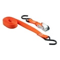 thumbnail image 5 of Hyper Tough 1 inch by 10 feet 400 lbs. S-Hook Cam Buckle Strap Tie Down, 5 of 11