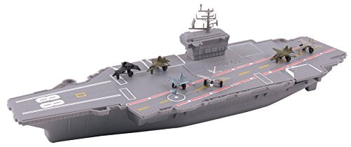motormax aircraft carrier
