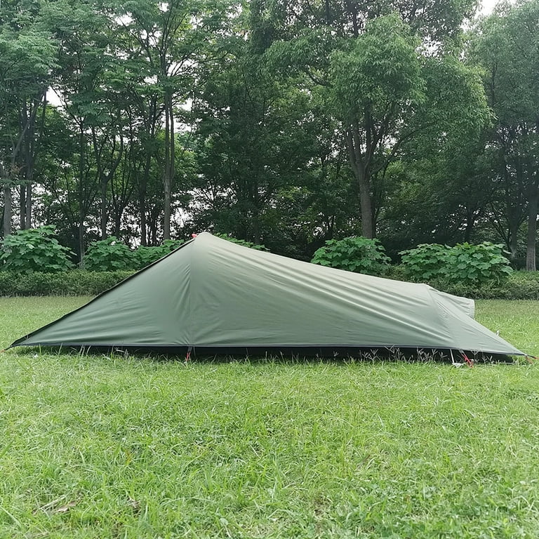 Walmart top ultralight tent