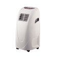 Global Air YPL310C 10,000BTU 3 in 1 Portable Air Conditioner with
