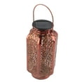 thumbnail image 4 of Hanging Solar Lights, Automatic Charging Outdoor Solar Lanterns Energy Saving  For Courtyards For Aisles, 4 of 8