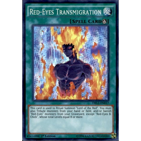 Yugioh wiki lord of the red