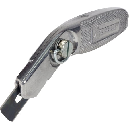 UPC: 0075378102151 | Roberts 6   Safety Utility Knife  10-215