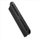 thumbnail image 5 of 2X DDR4 DDR5 Memoria RAM Disipador de Enfriador Chaleco de Enfriamiento de Memoria Radiador de Aluminio con Conductor de de Grasa de Silicona de 9 W, Negro, 5 of 5