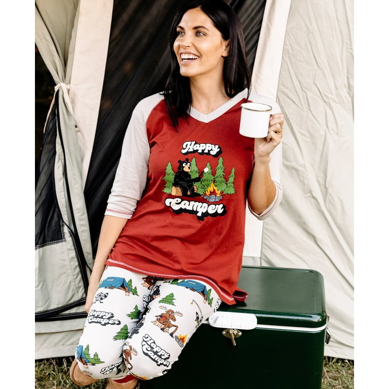 Camper leggings walmart discount
