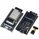 thumbnail image 5 of 2X Placa de Desarrollo ESP32 CAM ESP32-WROVER-DEV Módulo Wifi CH340C con Cámara OV2640 ESP32-CAM ESP32-WROVER, Soldadura, 5 of 5