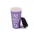 thumbnail image 2 of Way to Celebrate HalloweenCoffee Tumbler-Poison, 2 of 5