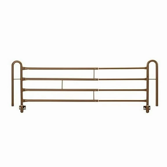 Full-Length Rail, G-Series Bed
