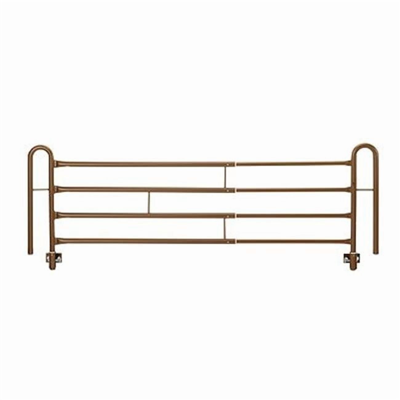 Full-Length Rail, G-Series Bed