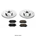 thumbnail image 1 of Power Stop K2316 Kit de Frein, 1 of 1