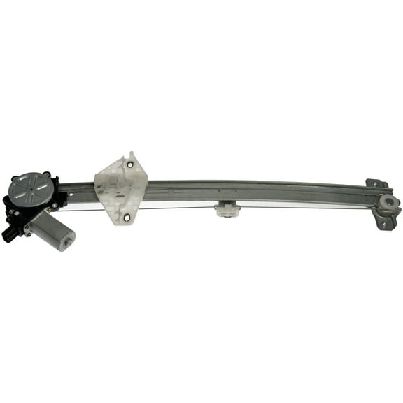Dorman 748-755 Front Passenger Side Power Window Motor and Regulator Assembly for Specific Honda Models