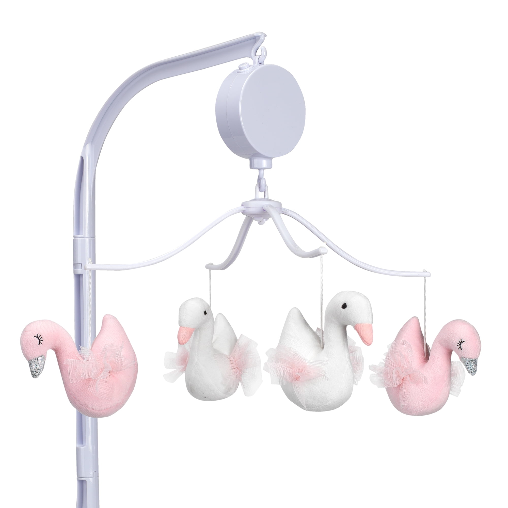 Featured image of post Pink Crib Mobiles Nursery mobile baby crib mobile baby mobile crib zootoys