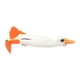 thumbnail image 4 of Señuelo de pesca de , señuelo de , 9,5 cm con gancho, señuelos de pesca Crankbait Swimbait, anzuelos de pesca, accesorios para trucha, 4 of 8